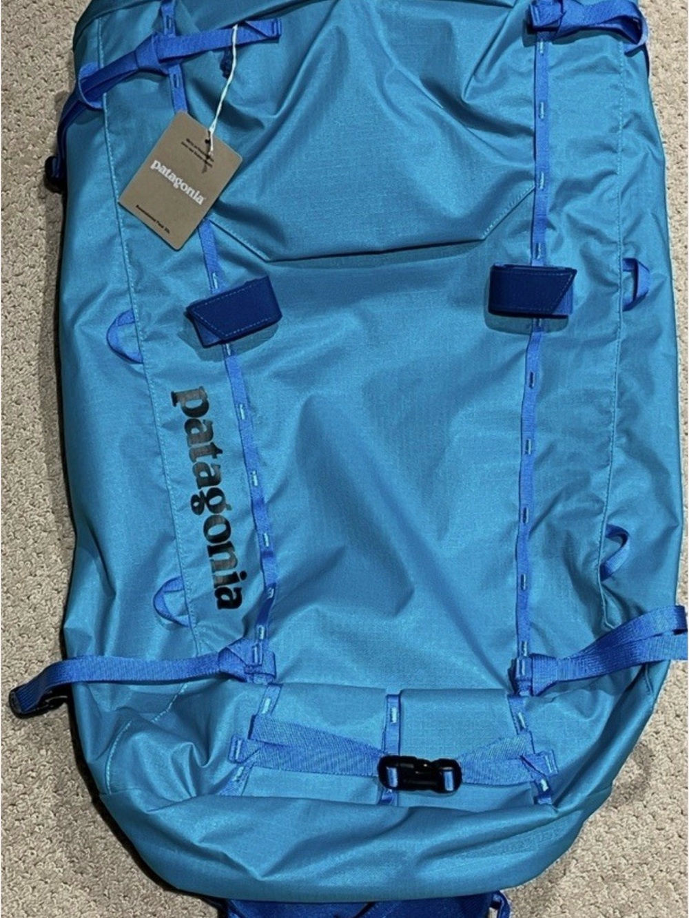 Patagonia Ascensionist Pack 35L